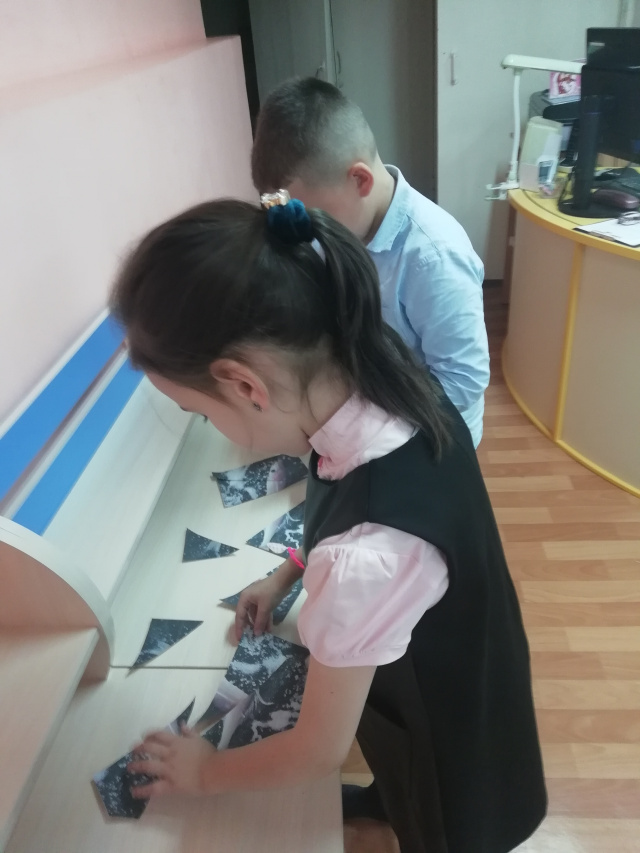 Заветы мудрого Байкала